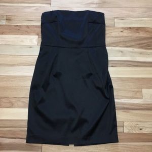 Express Little Black Dress